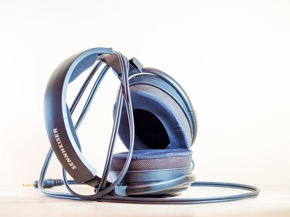 Casti Sennheiser HD660S