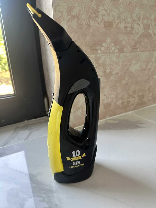 vand karcher wv 2