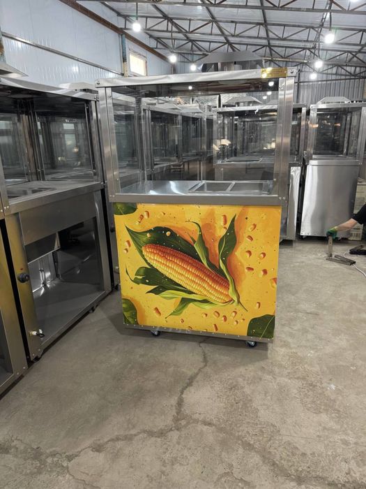 Joxori apparat sotladi