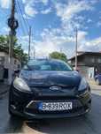 Ford Fiesta An 2012 motor 1.4 diesel euro 5