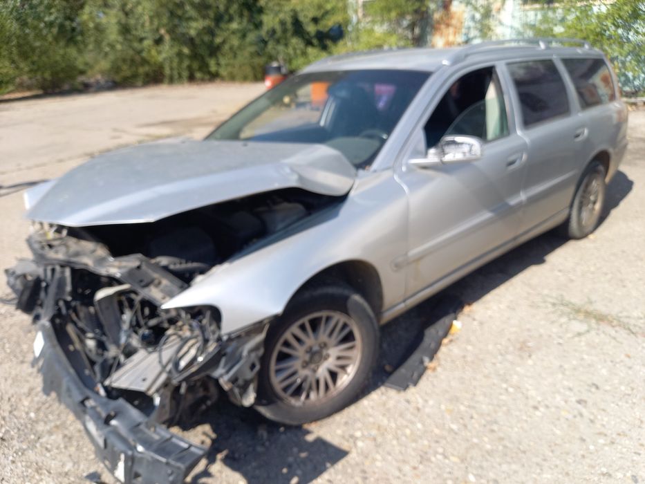 Injectoare Volvo S60 S80 V70 XC70 XC90 2.4d cdi 0445110078