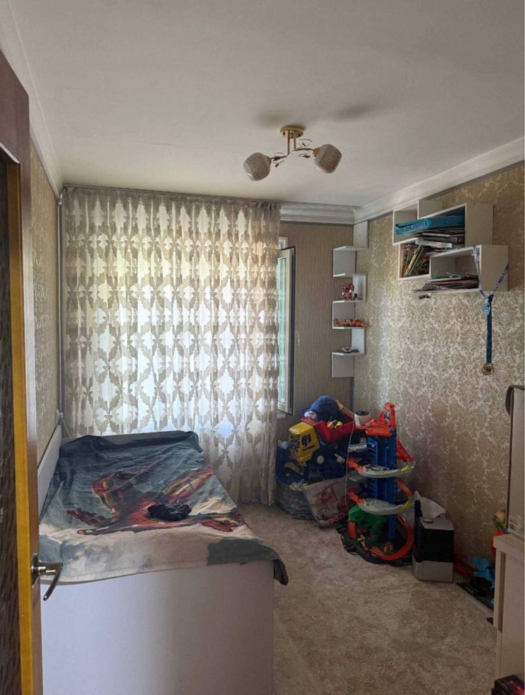Корасарой 3 ком 3 этаж с ремонтом Продается ориентир 2-й Роддом