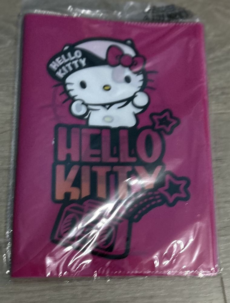 Seturi aniversare Hello Kitty+bonus