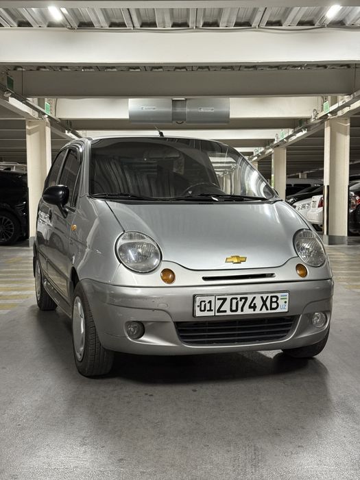 Matiz best sotiladi