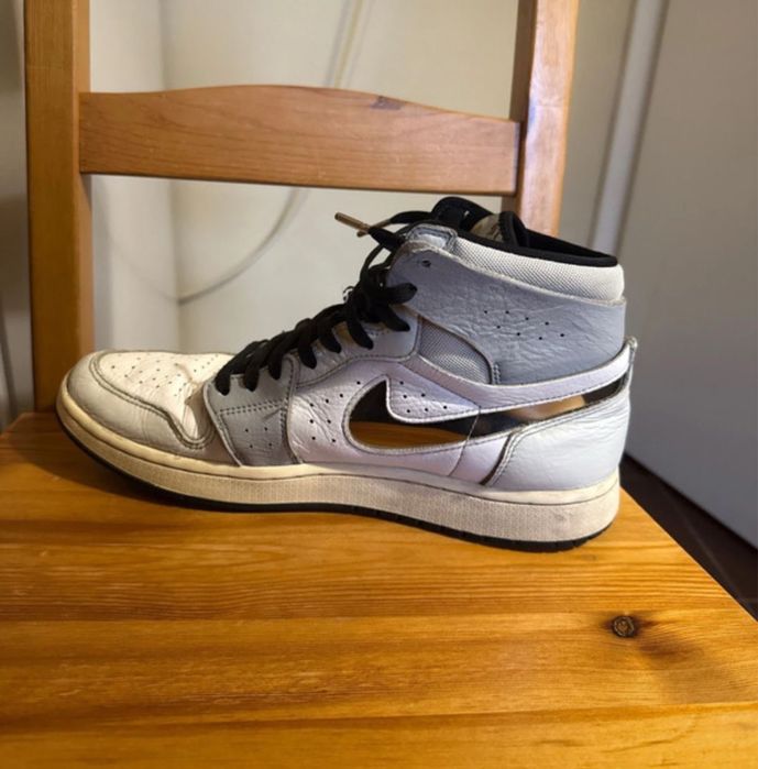 Jordan 1 Zoom barbati