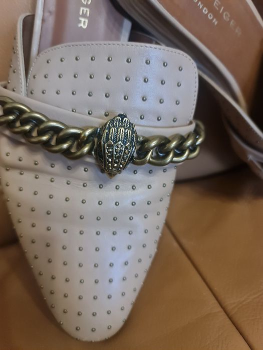 Saboti /slapi Kurt Geiger