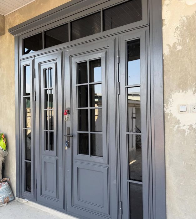 Входные двери по низким ценам