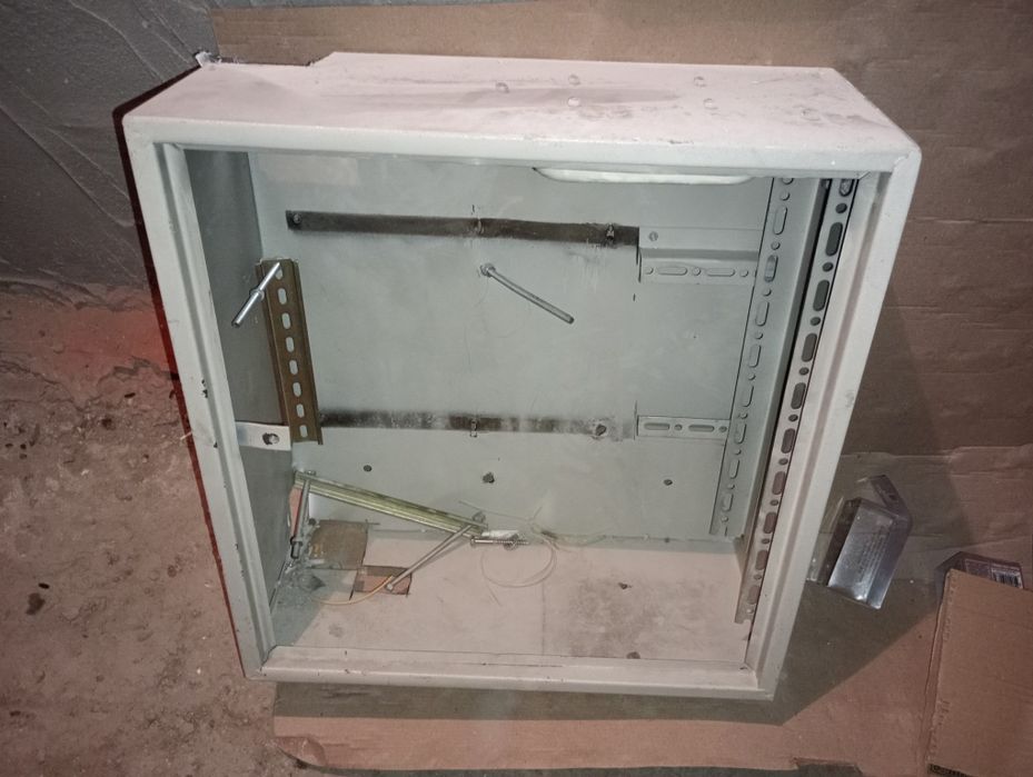 Dulap curent/electrice