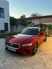 Volvo S60 T5 R-Design