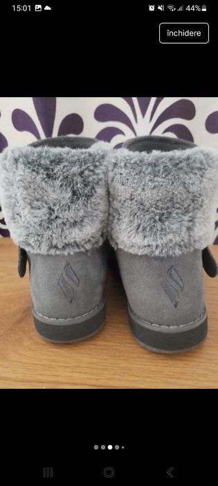 Încălțăminte Skechers nr 37