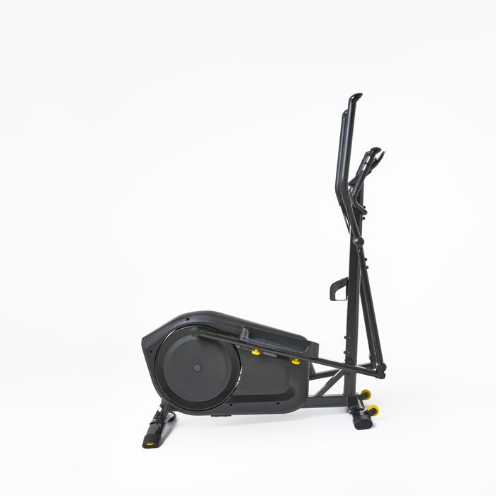 Bicicletă eliptică El520b - produs resigilat Decathlon