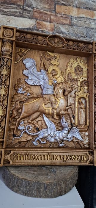 Икони.Картини,Кръстове и други декорации.цпу