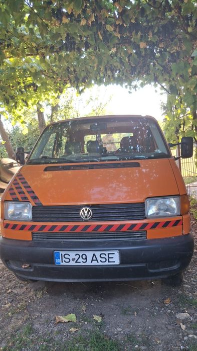 Vând Volkswagen  t4 transporter