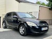 Kia Ceed Benzina+GPL, 109CP