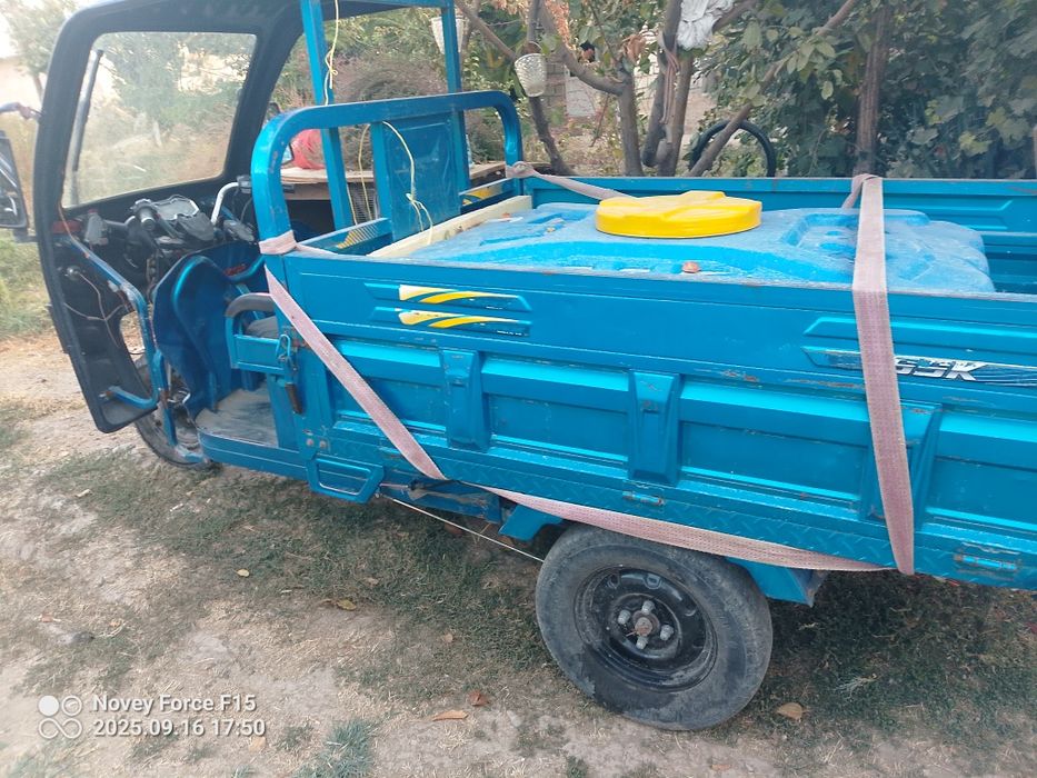 Muravey 2024 yilgi