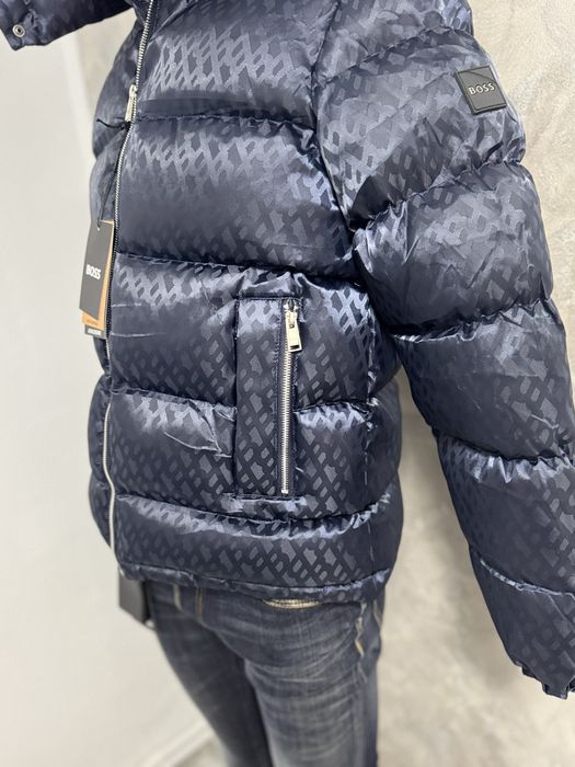 Geaca Hugo Boss, Premium