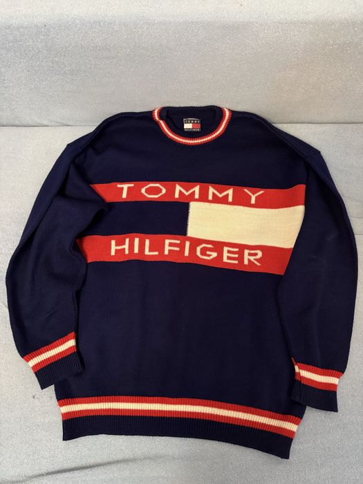 pulover Tommy Hilfiger