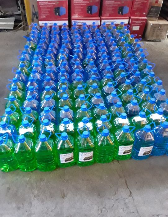 Оборудование Авто шампунь Бытовая химия рецепты аппарат