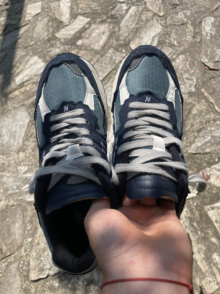 New Balance 2002r 45