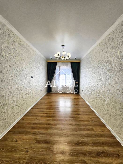 2 хонали квартира