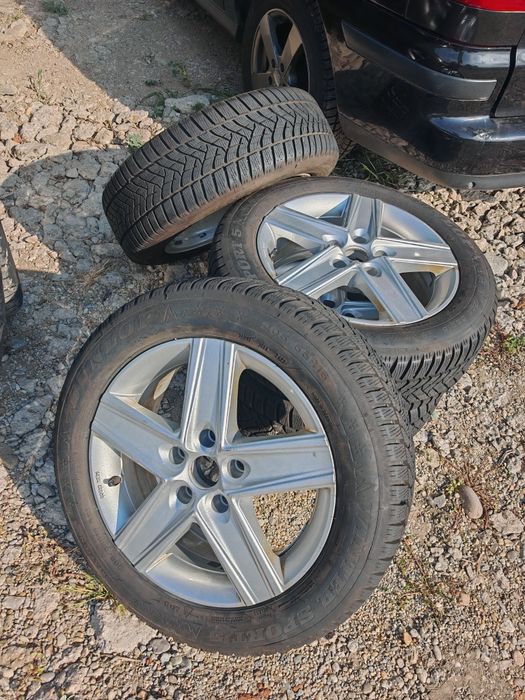 Skoda Octavia 2.0 TDI Editie Drive Euro 6!