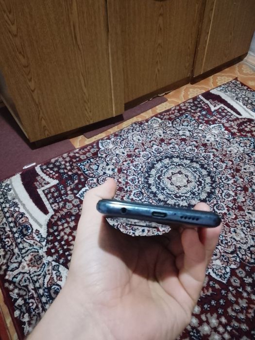 Poco X3 NFC sotiladi ideal