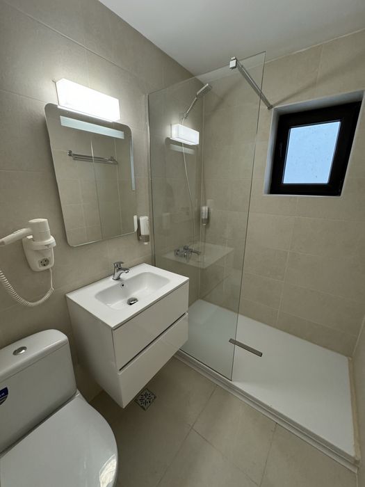 Garsoniera deluxe  regim hotelier