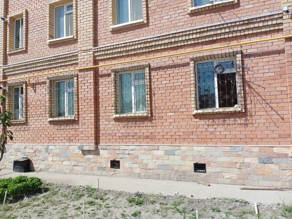 Ipoteka kreditga 1 etajda jiloy kv