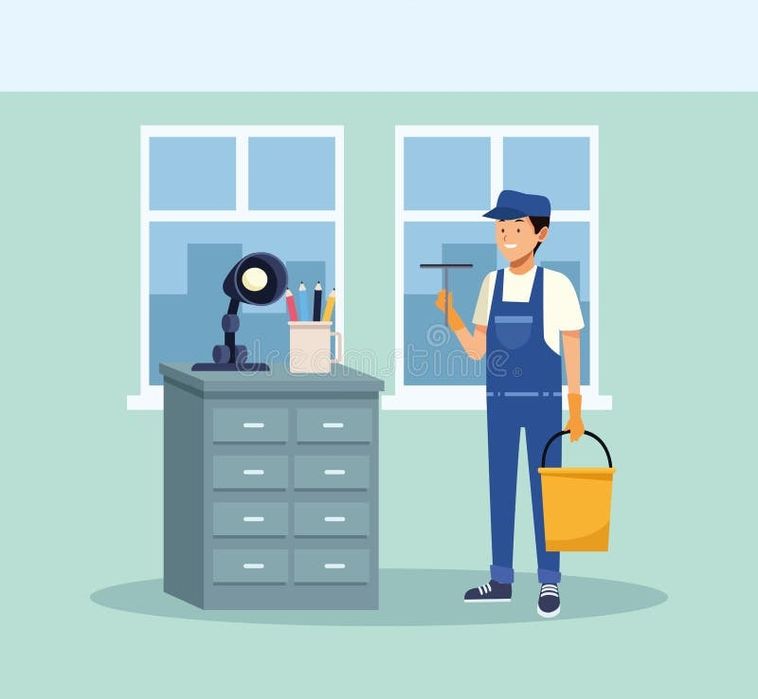 Уборка квартир Качественно и аккуратно