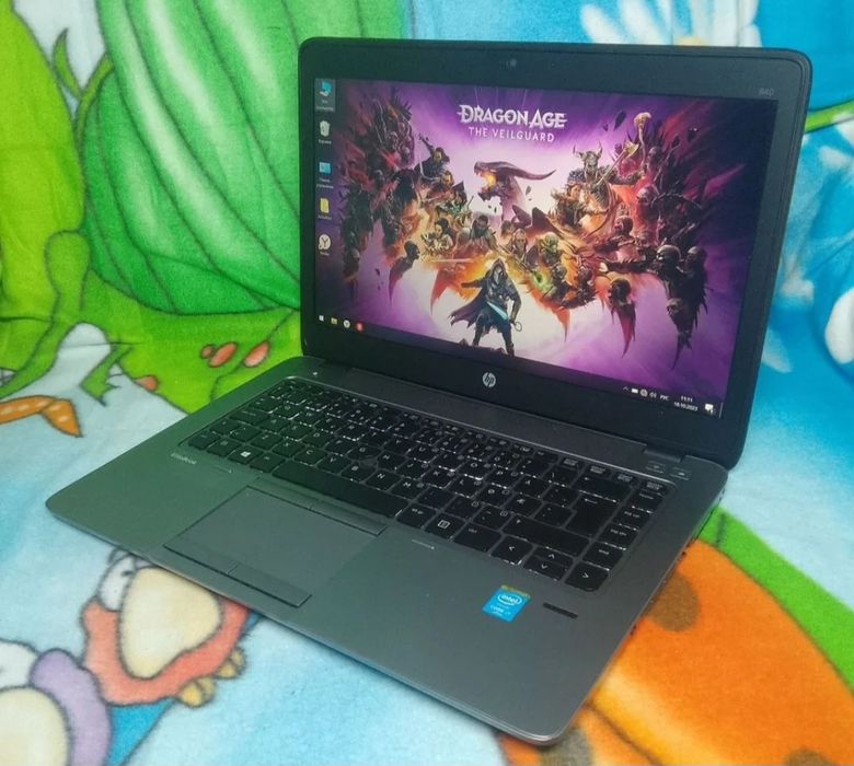 Ноутбук HP 840 g2