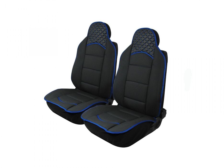 комплект универсална тапицерия тип масажор 1+1 2броя за предни ...
