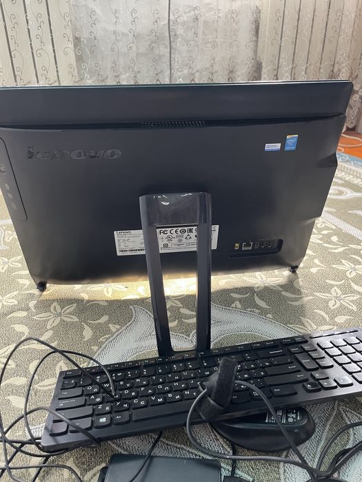 Lenovo C20-00 Компьютер