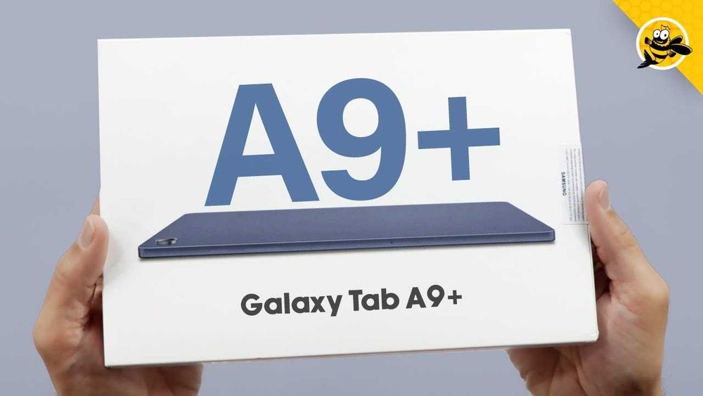Samsung Galaxy Tab A9+ Plus