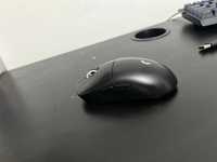 Mouse gaming wireless Logitech Pro X Superlight, ultrausor 63g Negru