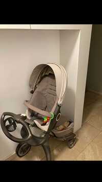 Carucioa Stokke V4