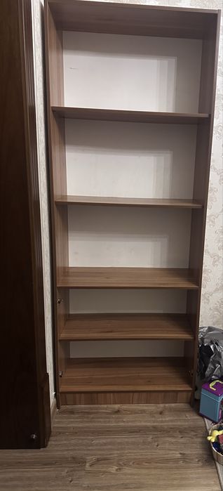 Книжный шкаф kitob javoni