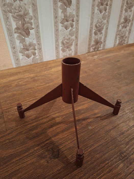 Подставка для ёлки