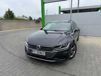 Volkswagen ARTEON R-line