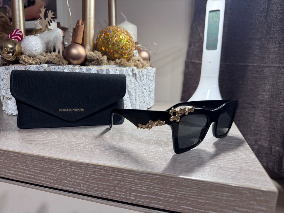 Оригинални слънчеви очила Dolce & Gabbana