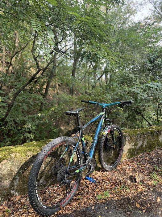 vand sprint maverick