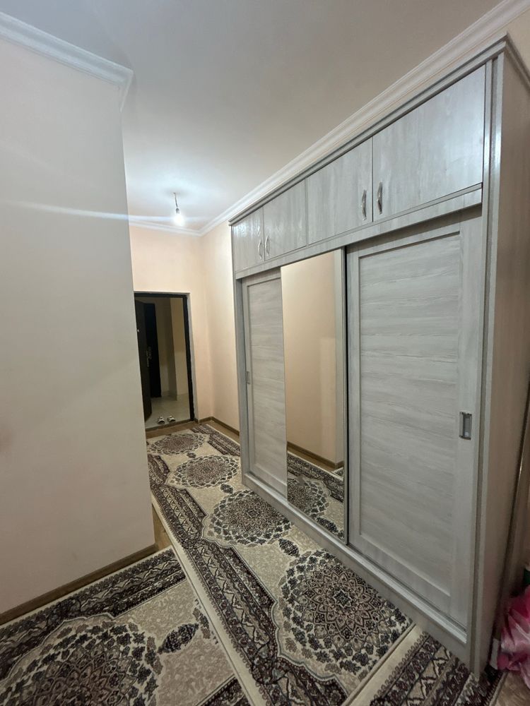 Samarqand shahar qorasuv 3xona kvartira arenda bezagenstva