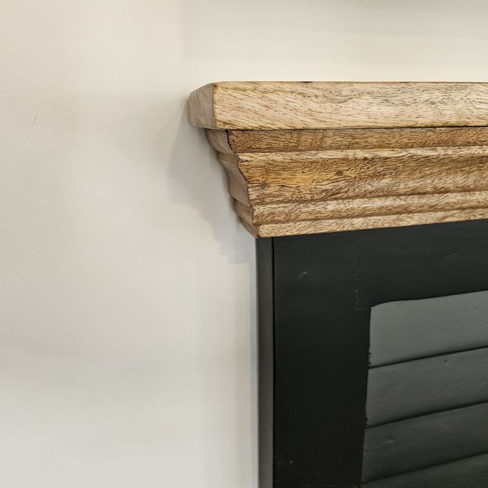 TV шкаф,антре,коридор и закачалка от 100% масивно мангово дърво
Закача