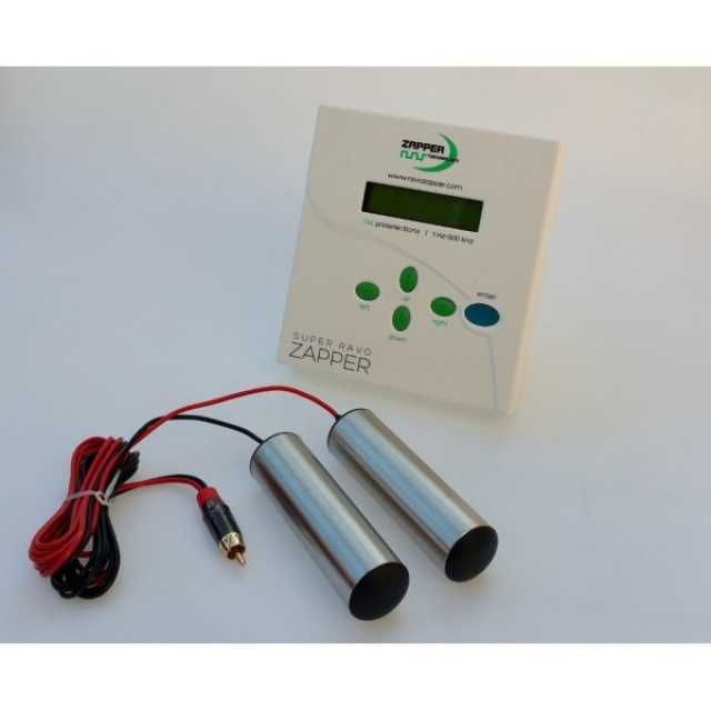 Super Ravo Zapper Generator de Frecvente