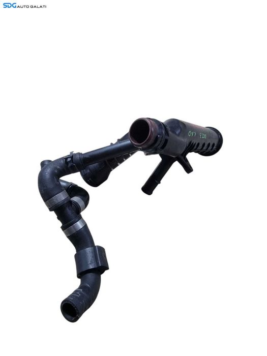 Corp Carcasa Termostat Skoda Octavia 4 2.0 TDI 2020 - 2025 Cod 04L121026Q [N1500]