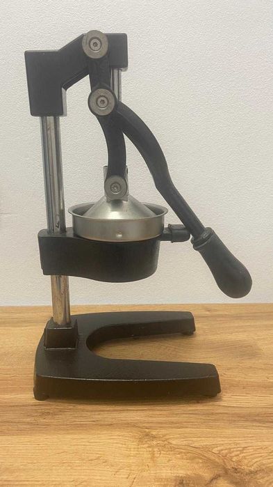 Storcator rodii si citrice profesional , manual prin presare