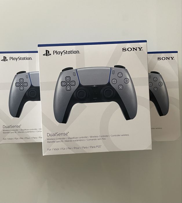 Controller PS5 DualSense sigilat