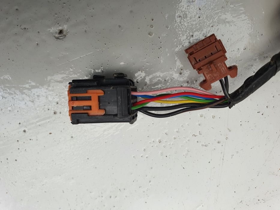 Огледало ляво Opel Grossland 2019г