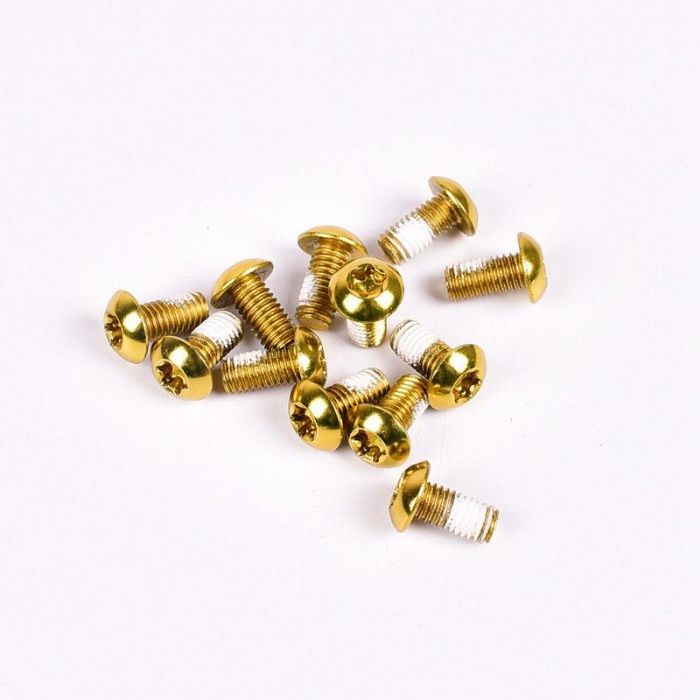 НОВИ Болтове за диск (ротор) Brand-X дискова спирачка колело велосипед