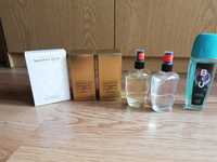 Пет нови парфюма и подарък -  Refan, Martin Lion, Парфюми с мисия