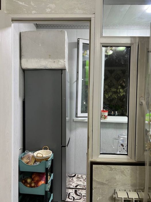 Продаю квартиру свою